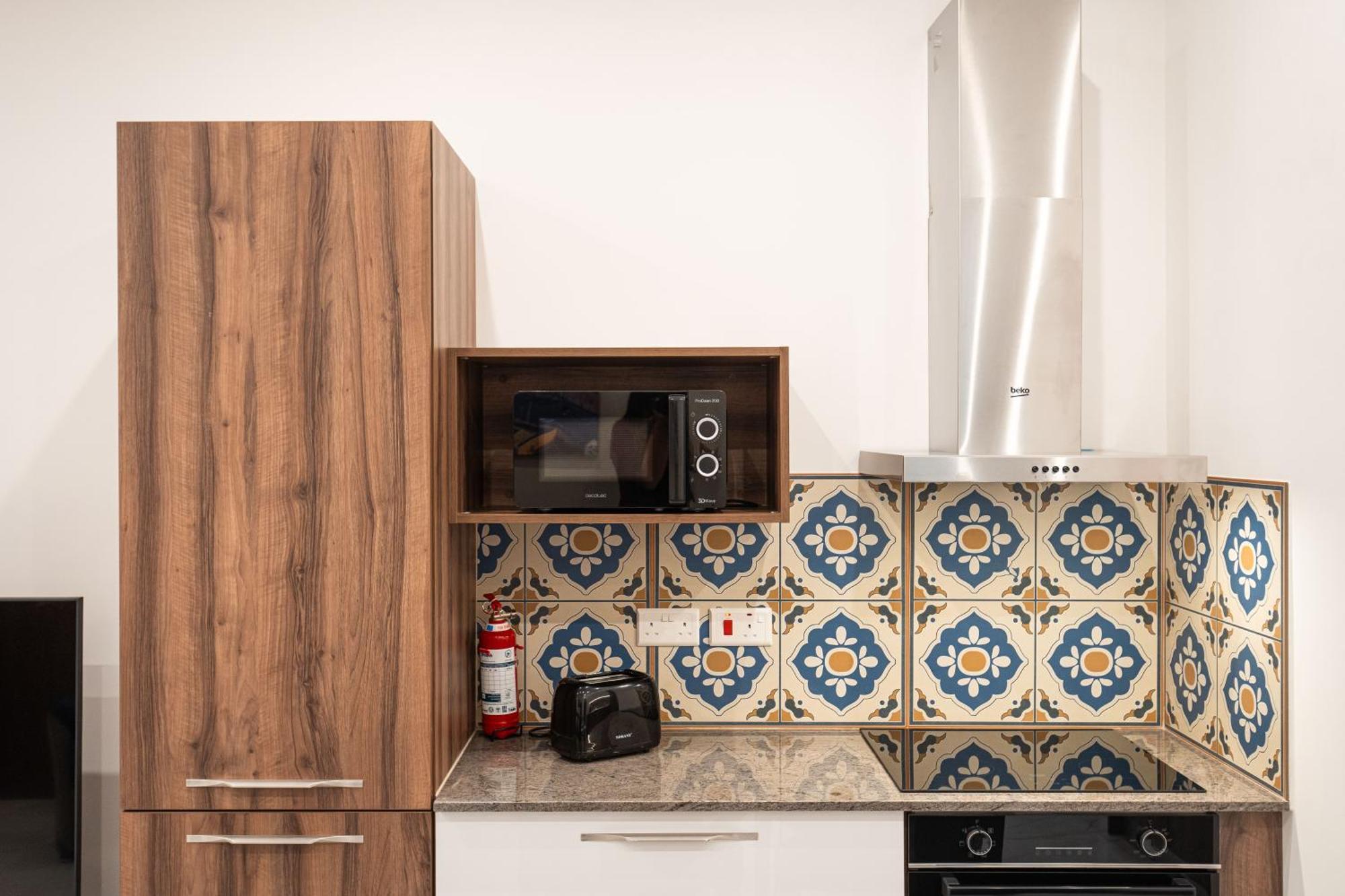 Aloha - Village Apartment 2 Bedroom In Mellieħa Zewnętrze zdjęcie