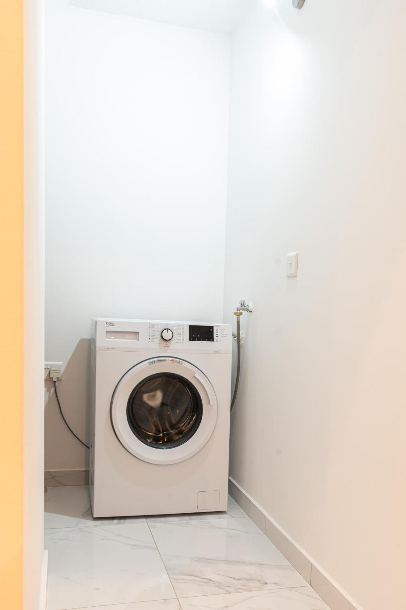 Aloha - Village Apartment 2 Bedroom In Mellieħa Zewnętrze zdjęcie