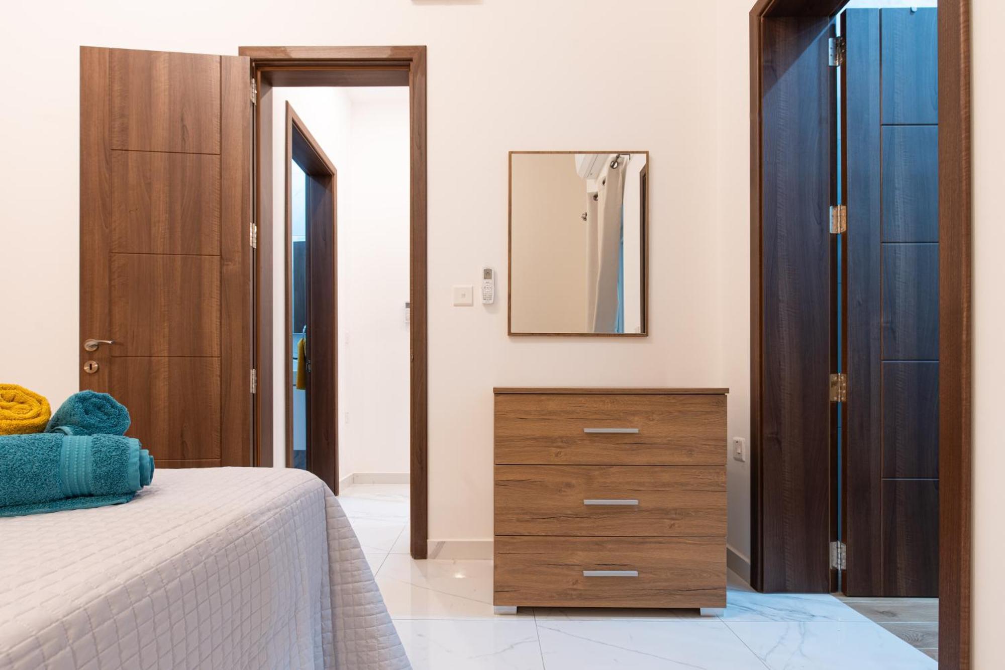 Aloha - Village Apartment 2 Bedroom In Mellieħa Zewnętrze zdjęcie